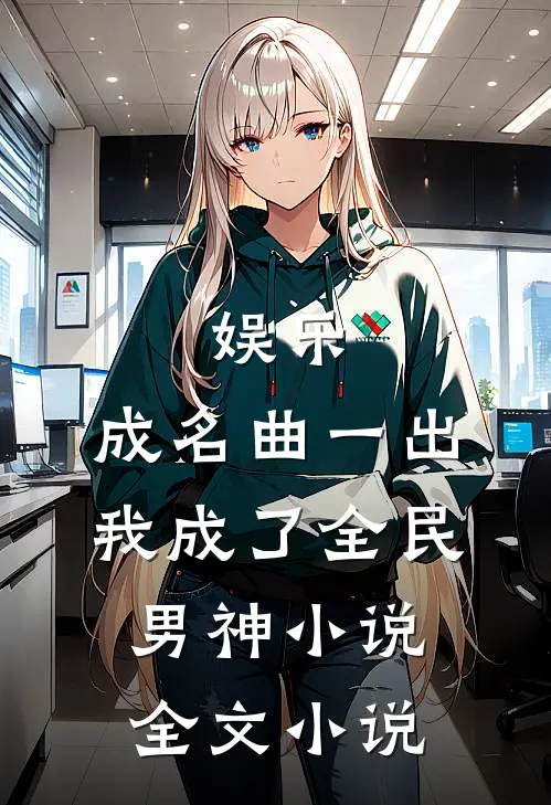 娱乐:成名曲一出,我成了全民男神小说全文小说