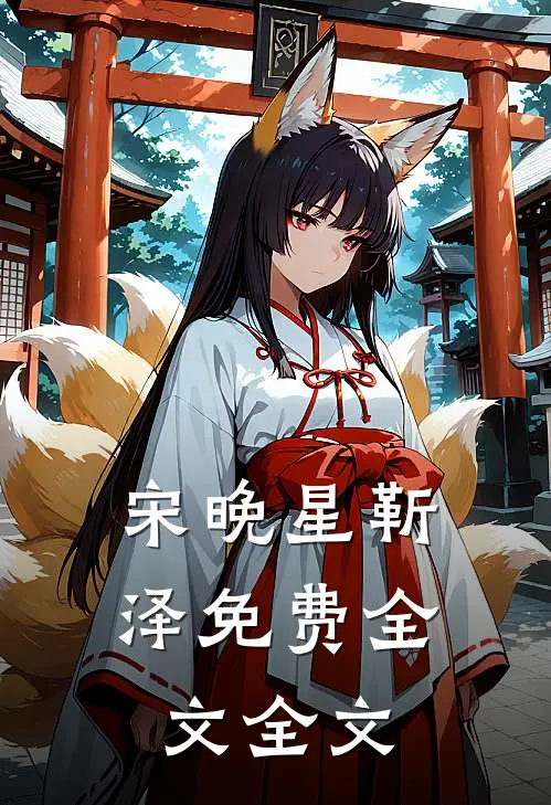 宋晚星靳泽免费全文全文