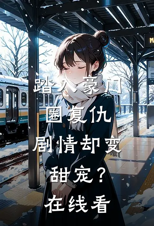 踏入豪门圈复仇,剧情却变甜宠?在线看全文
