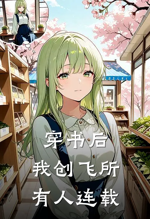 穿书后，我创飞所有人连载
