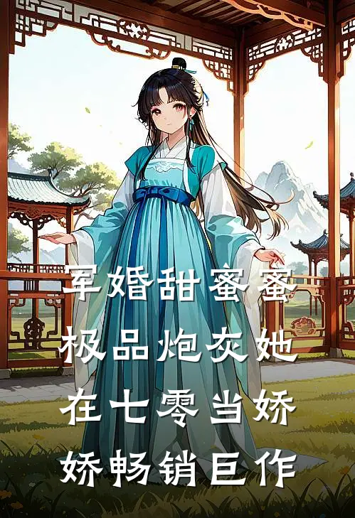 军婚甜蜜蜜：极品炮灰她在七零当娇娇畅销巨作