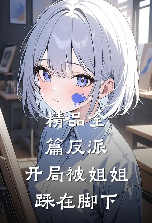 精品全篇反派：开局被姐姐踩在脚下