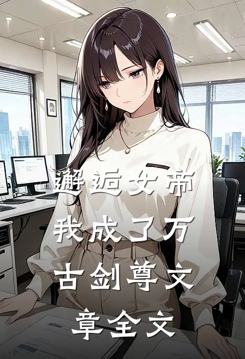 邂逅女帝,我成了万古剑尊文章全文