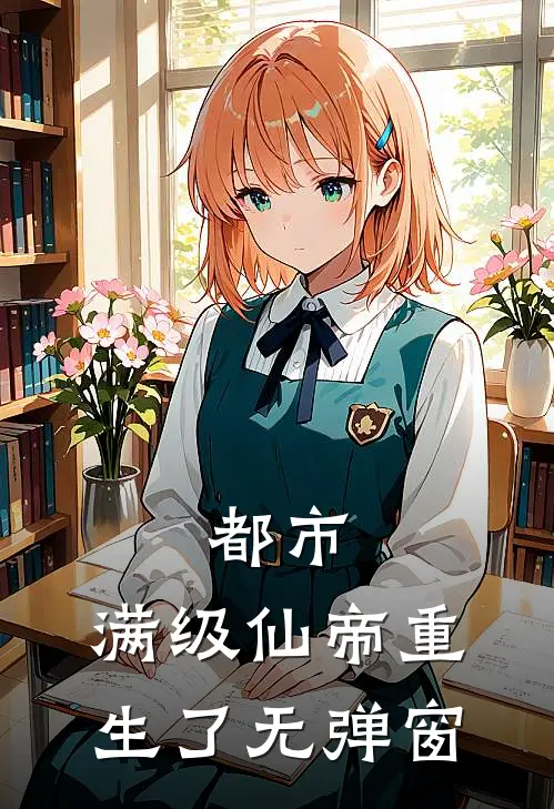 都市满级仙帝重生了无弹窗