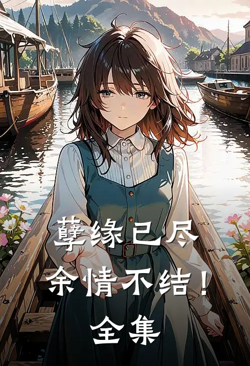 孽缘已尽,余情不结!全集免费观看