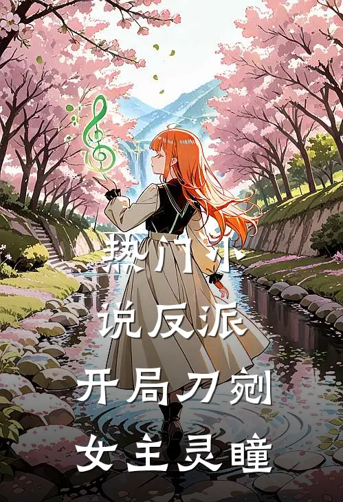 热门反派开局刀剜女主灵瞳免费阅读