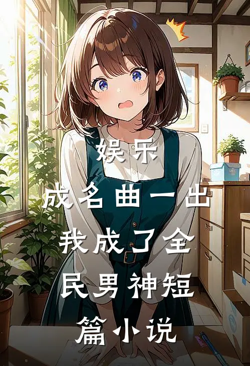 娱乐：成名曲一出，我成了全民男神短篇小说