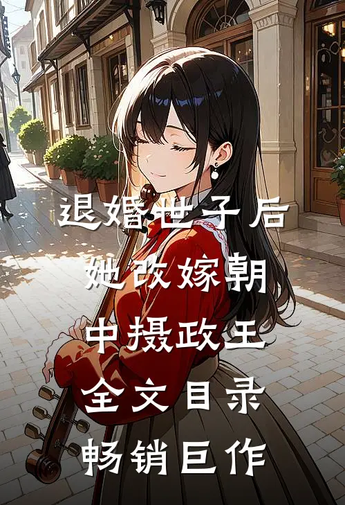 退婚世子后,她改嫁朝中摄政王全文目录畅销巨作
