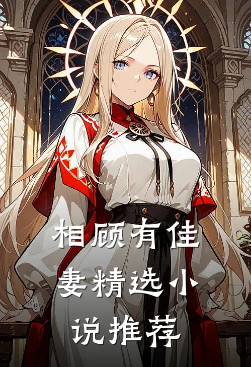 相顾有佳妻精选小说推荐