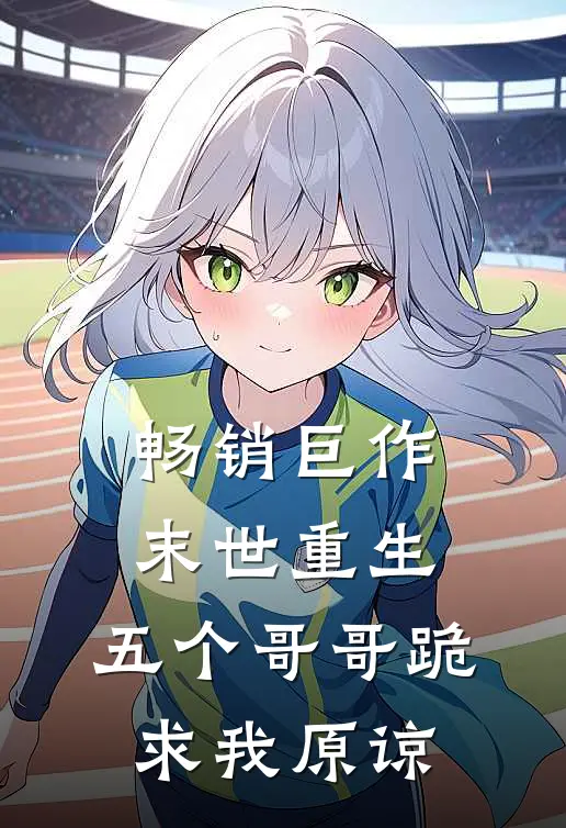 畅销巨作末世重生五个哥哥跪求我原谅