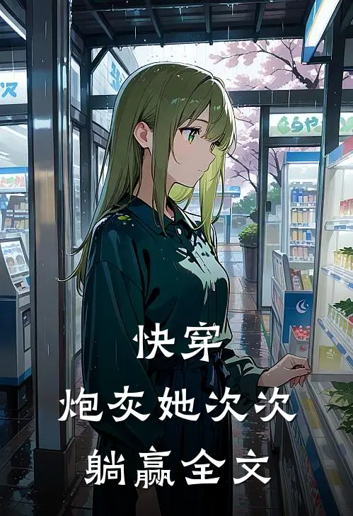 快穿炮灰她次次躺赢全文在线阅读