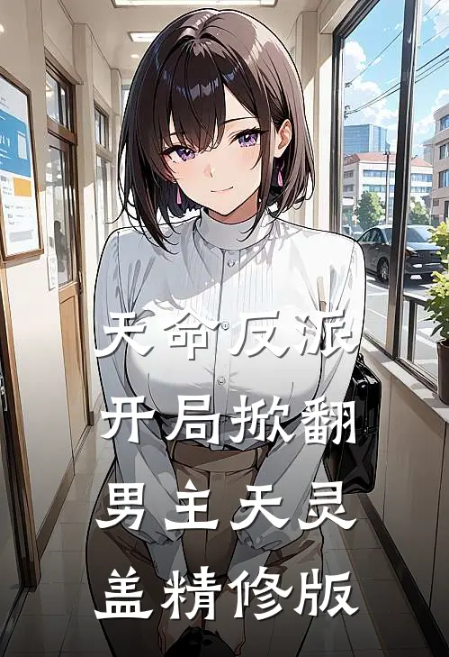 天命反派：开局掀翻男主天灵盖精修版