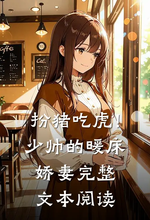扮猪吃虎!少帅的暖床娇妻完整文本阅读免费