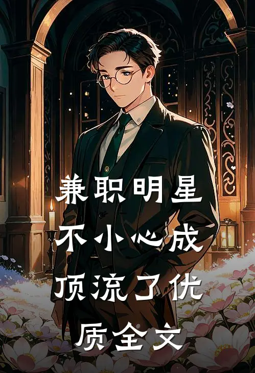 兼职明星：不小心成顶流了优质全文