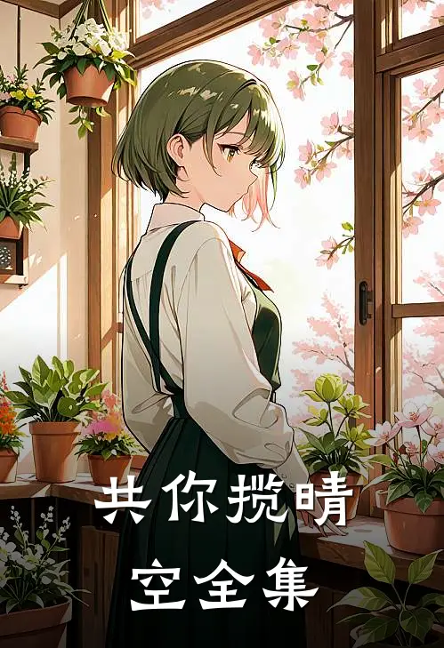 共你揽晴空全集