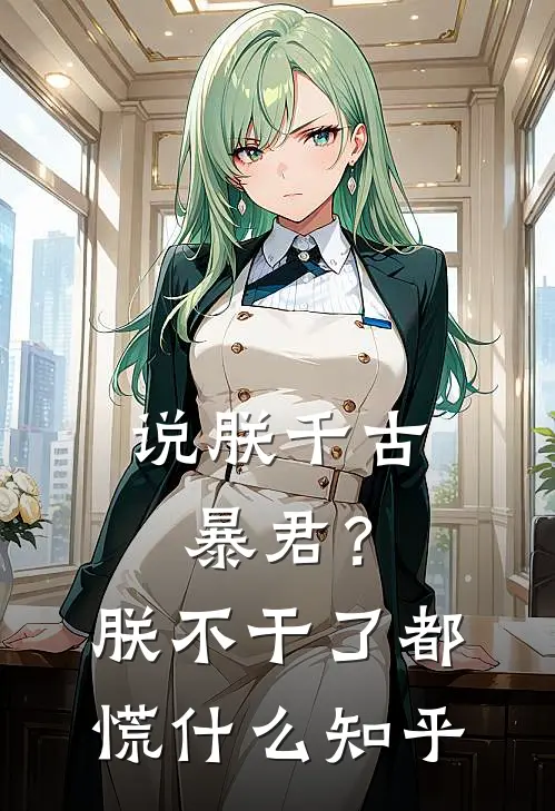 说朕千古暴君?朕不干了都慌知乎全文