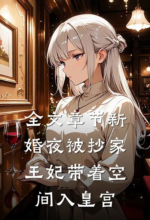 全文章节新婚夜被抄家，王妃带着空间入皇宫