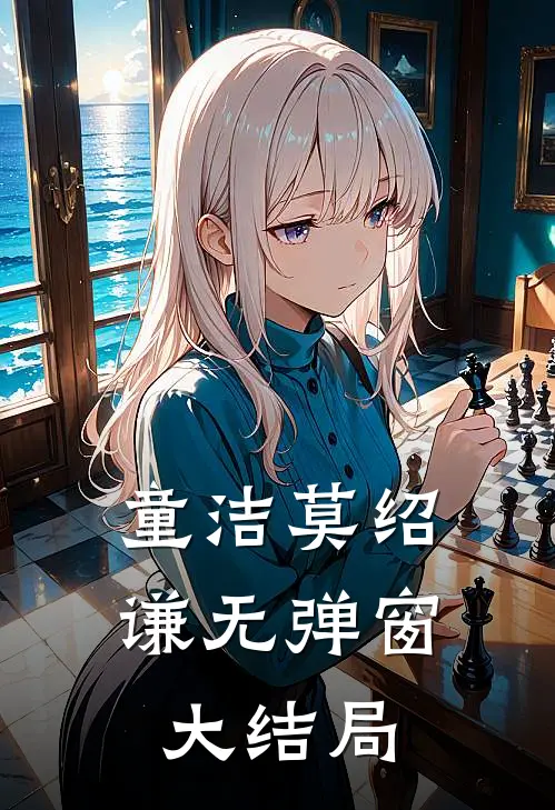 童洁莫绍谦无弹窗大结局