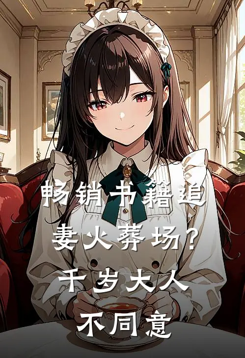 畅销书籍追妻火葬场？千岁大人不同意