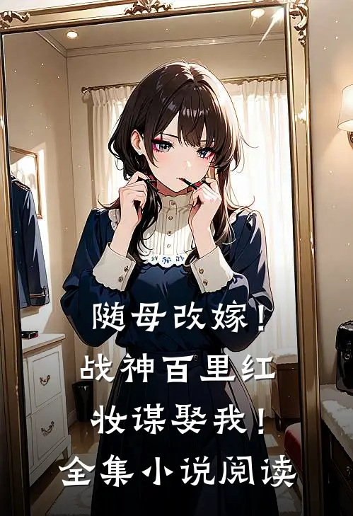 随母改嫁!战神百里红妆谋娶我!全集阅读