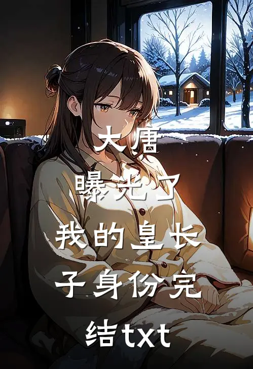 大唐：曝光了，我的皇长子身份完结txt