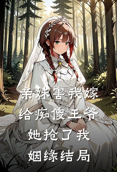亲妹害我嫁给痴傻王爷,她抢了我姻缘结局怎么样
