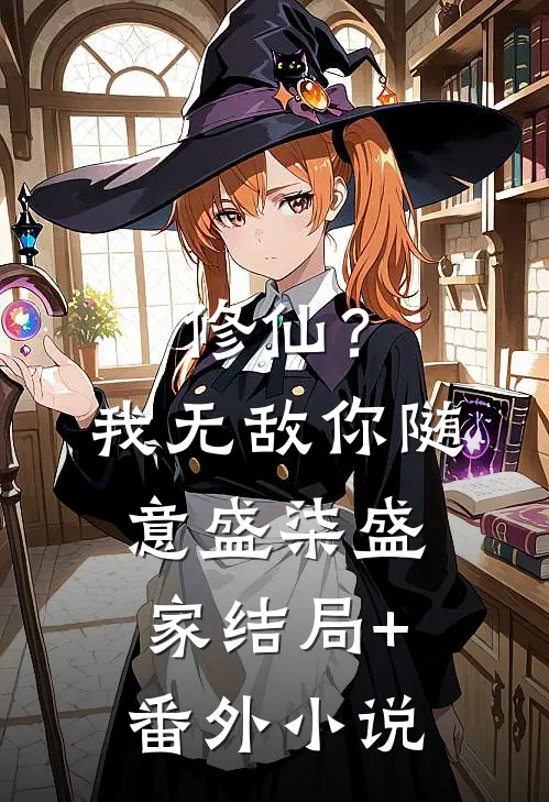 修仙？我无敌，你随意盛柒盛家结局+番外小说