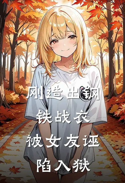 刚造出钢铁战衣,被女友诬陷入狱是哪一集