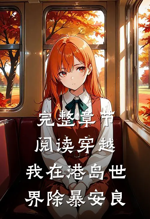 完整章节阅读穿越：我在港岛世界除暴安良