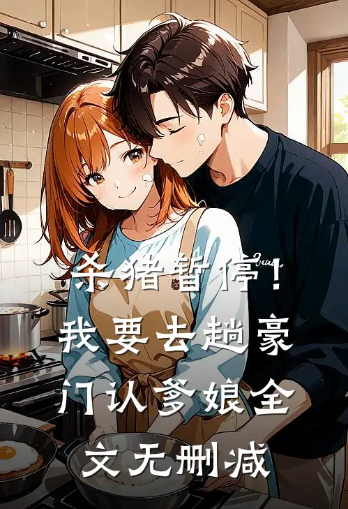 杀猪暂停！我要去趟豪门认爹娘全文无删减