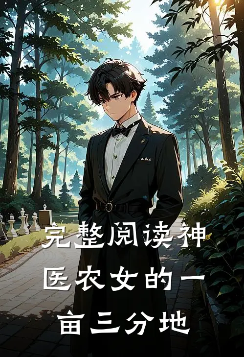 完整阅读神医农女的一亩三分地