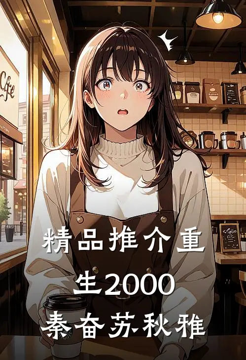 精品推介重生2000秦奋苏秋雅