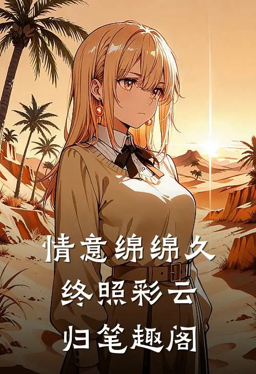 情意绵绵久，终照彩云归笔趣阁