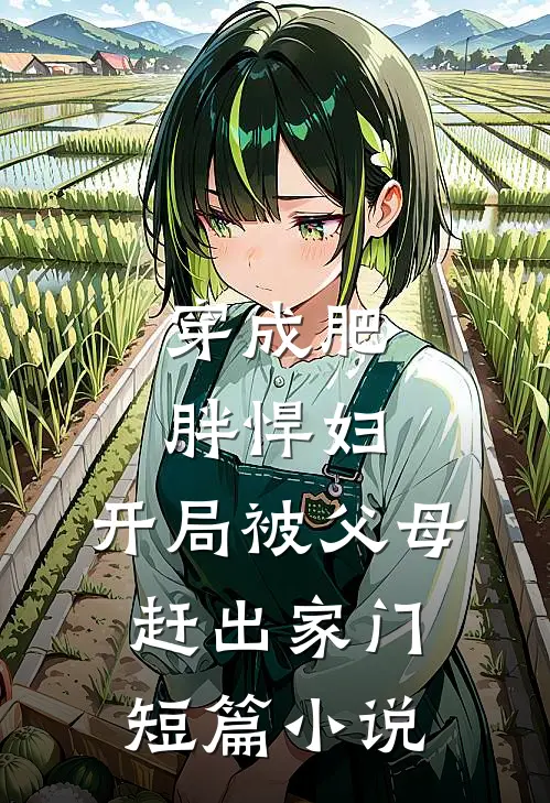穿成肥胖悍妇,开局被父母赶出家门短篇免费阅读