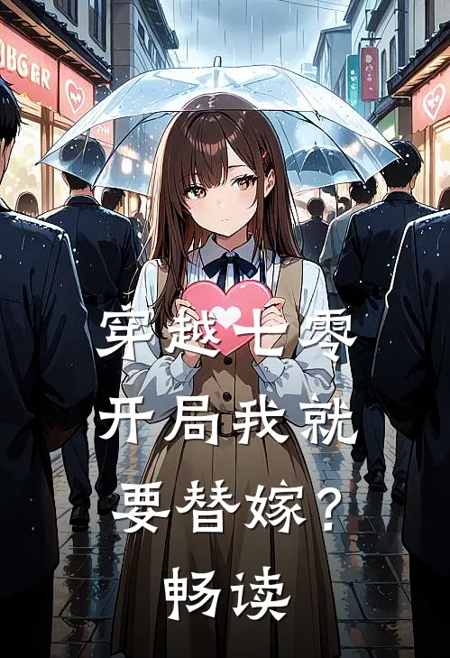 穿越七零,开局我就要替嫁?畅读版
