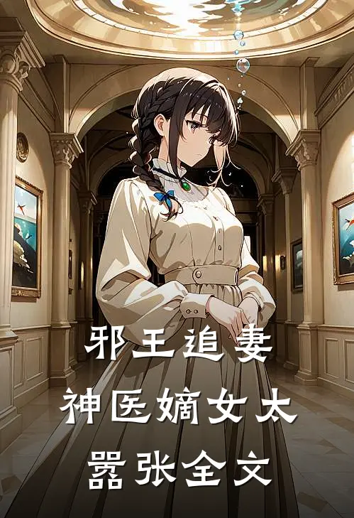 邪王追妻神医嫡女太嚣张全文在线阅读