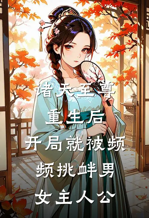 诸天至尊重生后，开局就被频频挑衅男女主人公