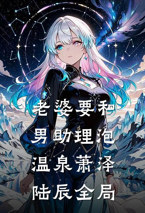 老婆要和男助理泡温泉萧泽陆辰全局