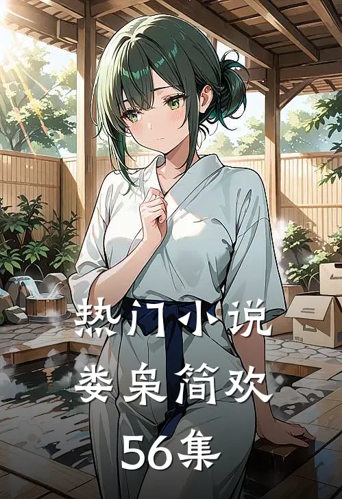 热门小说娄枭简欢56集