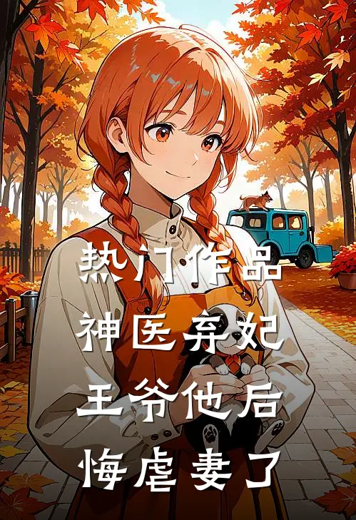 热门作品神医弃妃王爷他后悔虐妻了