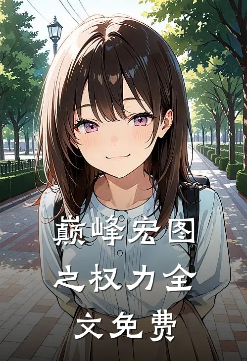 巅峰宏图之权力全文免费