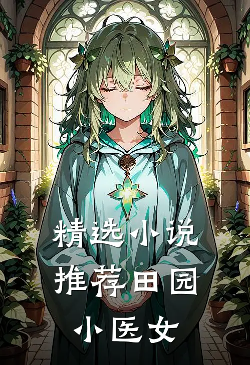 精选小说推荐田园小医女