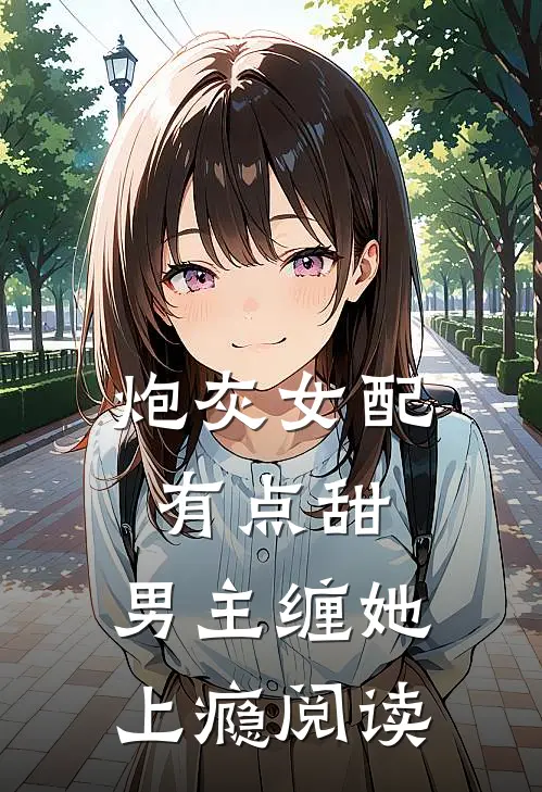 炮灰女配有点甜，男主缠她上瘾阅读