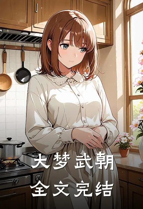 大梦武朝全文完结