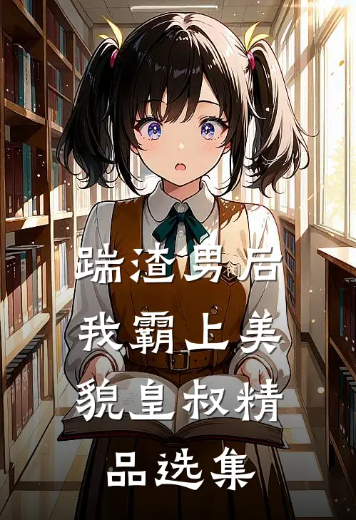 踹渣男后，我霸上美貌皇叔精品选集