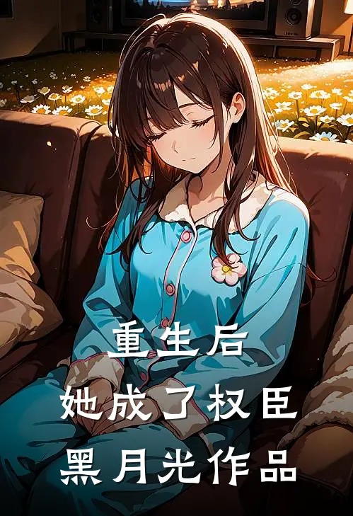 重生后,她成了权臣黑月光作品在线观看