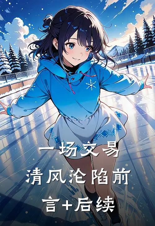 一场交易，清风沦陷前言+后续