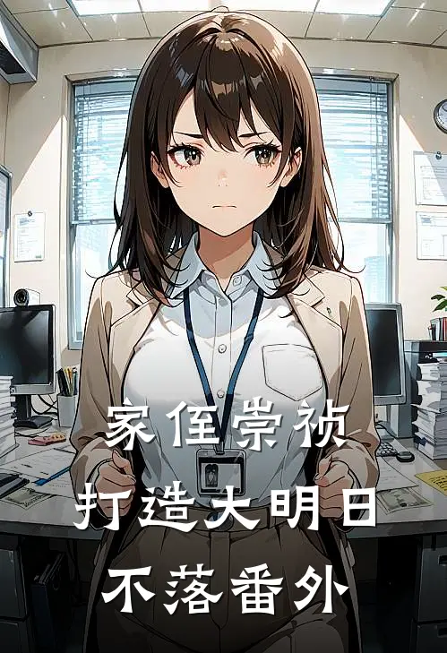 家侄崇祯，打造大明日不落 番外