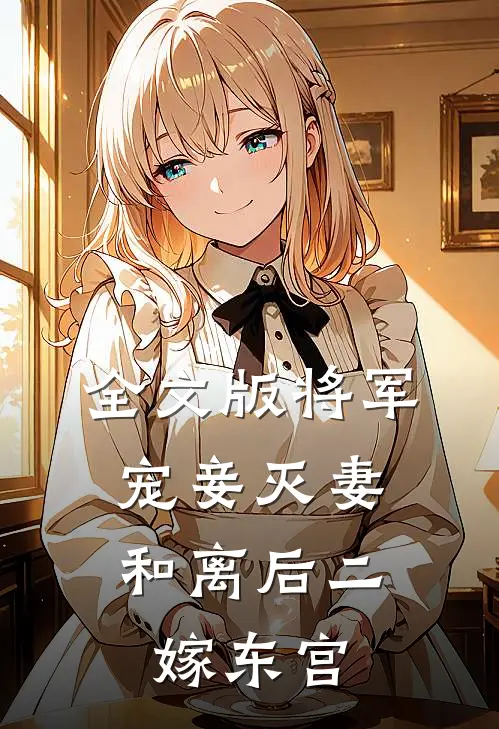 全文版将军宠妾灭妻,和离后二嫁东宫免费阅读