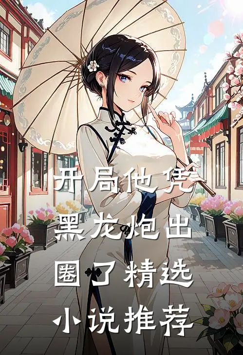 开局他凭黑龙炮出圈了精选小说推荐